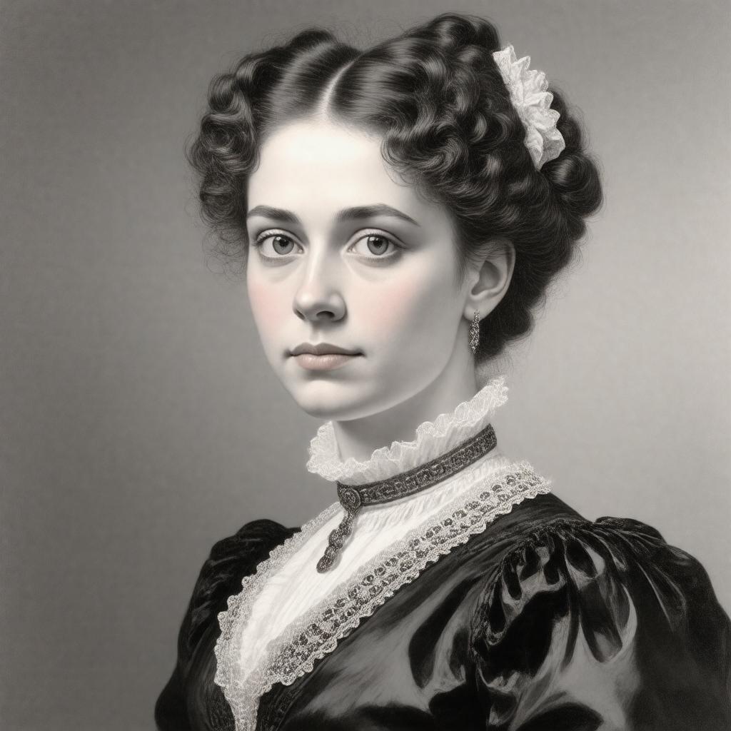 Henrietta Anne Heathorn